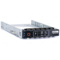 DPD14 DELL SOLID STATE DRIVE 800GB 6G SATA DC S3710 SERIES 2.5 SFF SSD